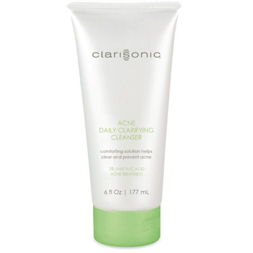 Clarisonic Acne Wash Cleanser, 177ml/6 fl oz