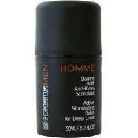 Academie Paris Men Active Stimulating Balm for Deep Lines Airless 50 ml - 1.7 fl.oz