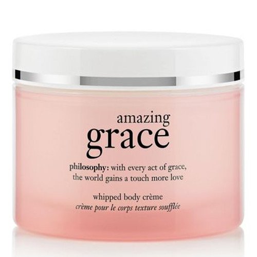 philosophy Amazing Grace Body Creme, 236ml/8 oz