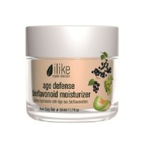 ilike Age Defense Bioflavonoid Moisturizer, 50ml/1.7 fl oz