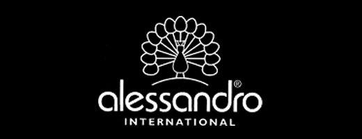 Alessandro Logo