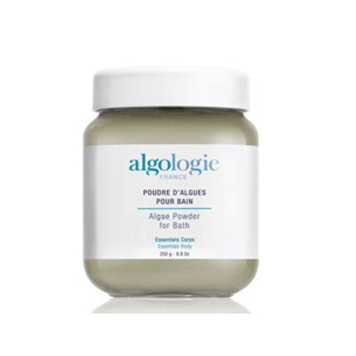 Algologie Algae Bath Powder, 250g/8.8 oz