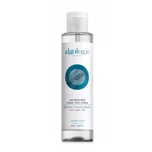 Free Gift With Orders Over $200 of Algologie Products: Algologie Micellar Cleansing Water, 250ml/8 fl oz
