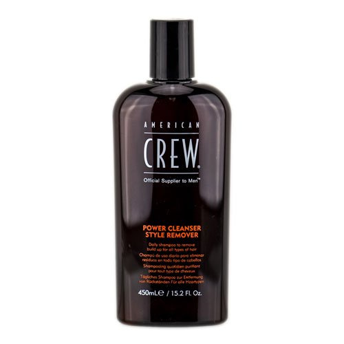 American Crew American Crew Power Cleanser Style Remover on white background