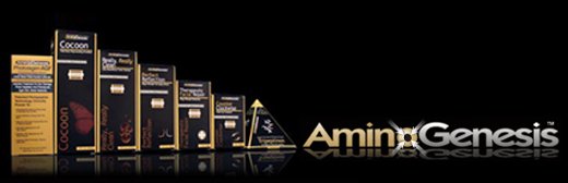 AminoGenesis 