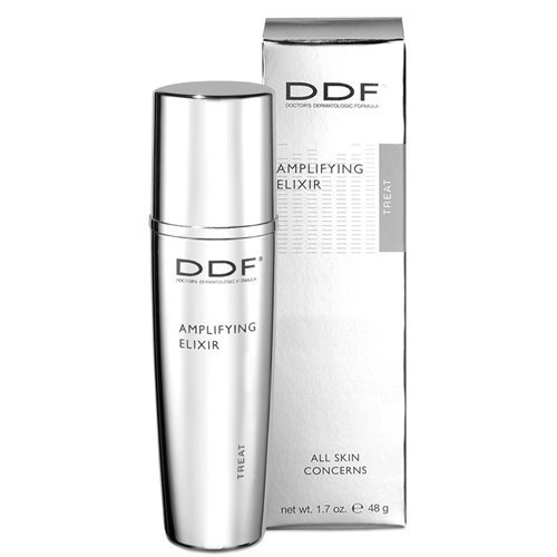 DDF Amplifying Elixir, 50ml/1.7 fl oz