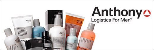 Anthony Logistics 