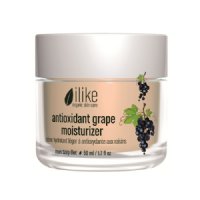 ilike Antioxidant Grape Moisturizer, 50ml/1.7 fl oz