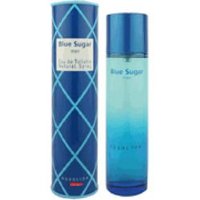 Aquolina Blue Sugar Eau de Toilette Spray 3.4 oz