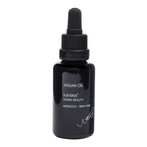 Kahina Giving Beauty Argan Oil - Small, 30ml/1 fl oz