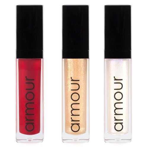 Armour Beauty Holiday Trio (Limited Edition), 3 pieces