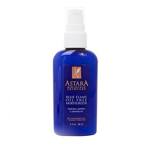 Astara Blue Flame Oil-Free Moisturizer, 60ml/2 fl oz