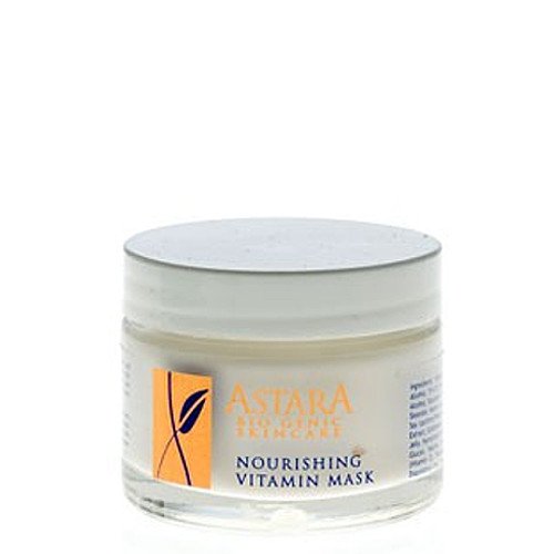 Astara Nourishing Vitamin Mask, 60ml/2 fl oz