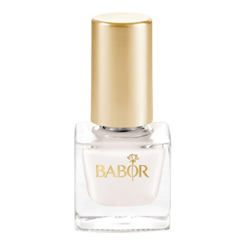 Babor Advanced Nail White 02 - French on white background