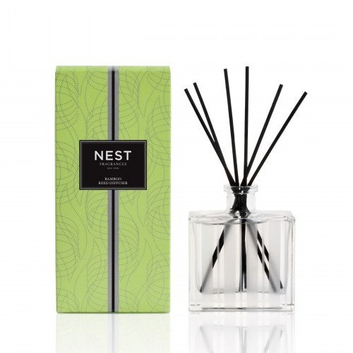 Nest Fragrances Bamboo Reed Diffuser, 175ml/5.9 fl oz