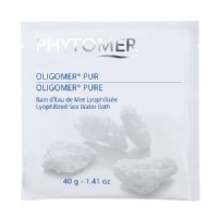 Phytomer Oligomer Pure Lyophilized Sea Water Bath, 20 x 40g/1.4 oz
