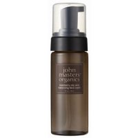 John Masters Organics Bearberry Oily Skin Balancing Face Wash 118 ml / 4 oz