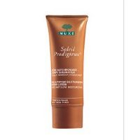 Nuxe Soleil Prodigieux Visage Self Tanning  Body Lotion 100 ml