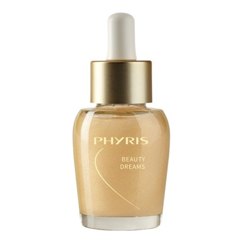 Phyris Beauty Dreams Serum on white background