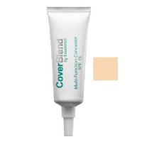 Exuviance CoverBlend Multi-Function Concealer SPF 15 - Beige 14 ml / 0.5 oz