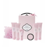 Principessa Beauty Bellezza Box 7 Piece Set