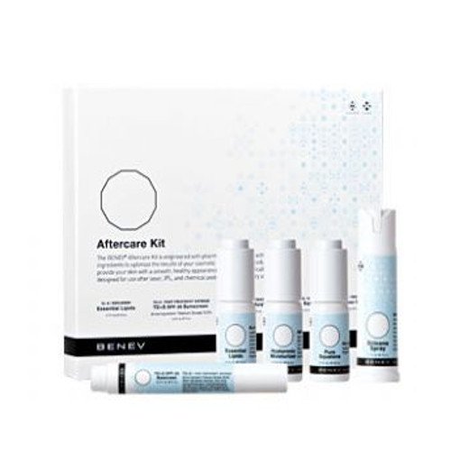 Benev Aftercare Kit, 4 pieces