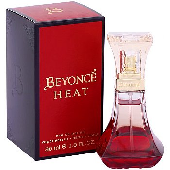 Beyonce Heat - Catch the Fever, 50ml/1.7 fl oz