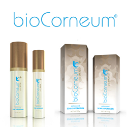 bioCorneum Logo