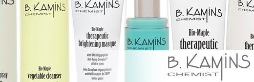 B Kamins