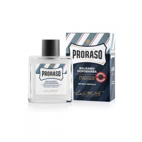 Proraso After Shave Balm - Protective, 100ml/3.4 fl oz