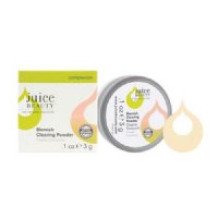 Juice Beauty Blemish Clearing Powder- Translucent .1 oz / 3 g