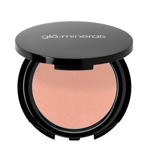 gloMinerals Blush - Bare on white background