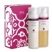 REN Rose Duo