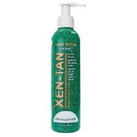 Xen-Tan BODY SCRUB 8 oz