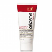 Cellcosmet BODYSTRUCTURE - XT CREAM, 200mL, 6.7 oz