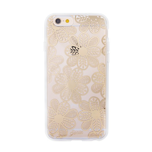 Sonix iPhone 6/6s Case - Boho Floral (Gold), 1 piece