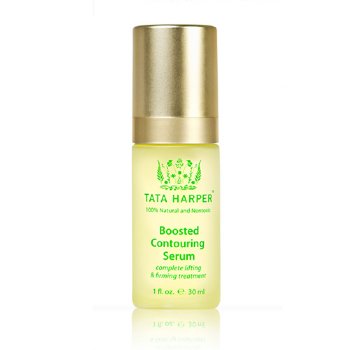 Tata Harper Boosted Contouring Serum on white background