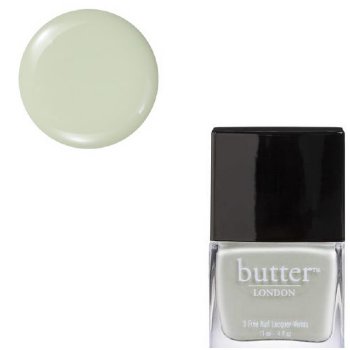 butter LONDON Nail Lacquer - Bossy Boots, 11ml/0.37 fl oz