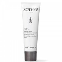 Sothys [W.] + Brightening Mask, 50ml/1.7 fl oz