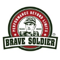 Brave Soldier Logo