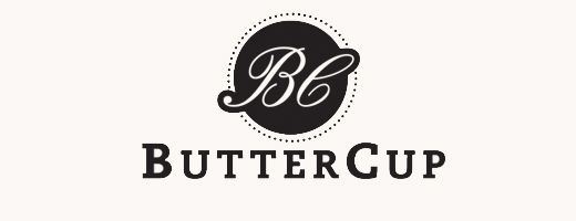 ButterCup Logo