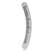 Show product details for Free Gift with purchase of $120 products: Butter London Nail File