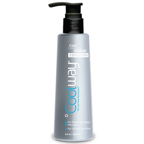 Coolway Cool Hydrate Conditioner on white background