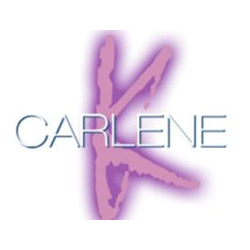 Carlene K Cosmetics  Logo