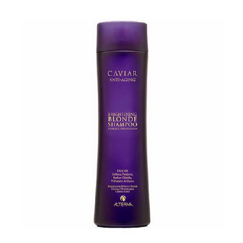 Alterna Caviar Blonde Shampoo, 250ml/8.5 fl oz