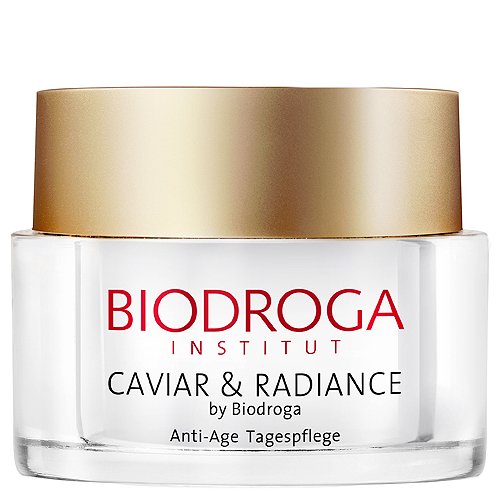 Biodroga Caviar and Radiance Anti-Age Day Care, 50ml/1.7 fl oz