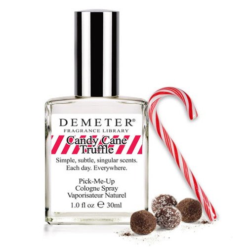 Demeter Pick Me Up Cologne Spray - Candy Cane Truffle, 30ml/1 fl oz