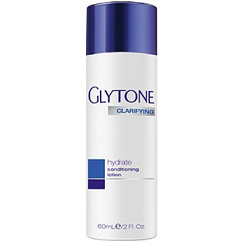 Glytone  on white background
