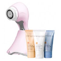 Clarisonic Classic Sonic Skin Cleansing System - Pink