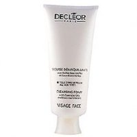 Decleor Aroma Cleanse Cleansing Foam, 200mL, 6.7 oz
